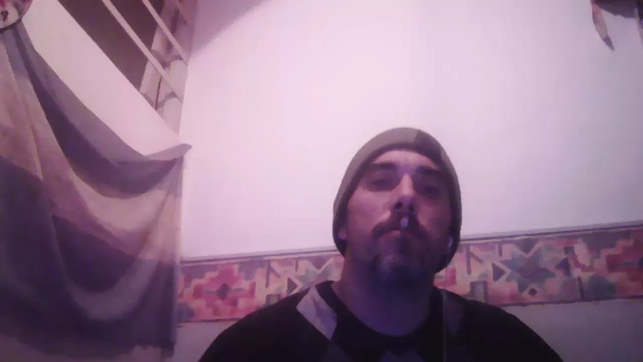 Offline Lemon_criptohot on Cam4