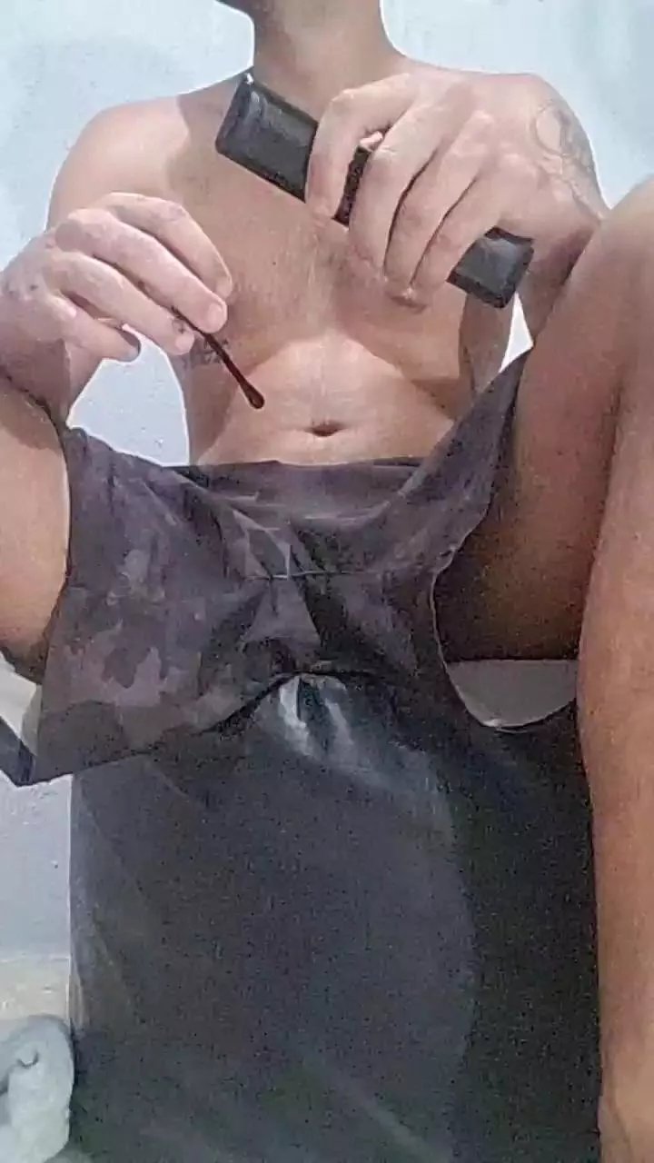 Offline Levi_Henrique on Cam4