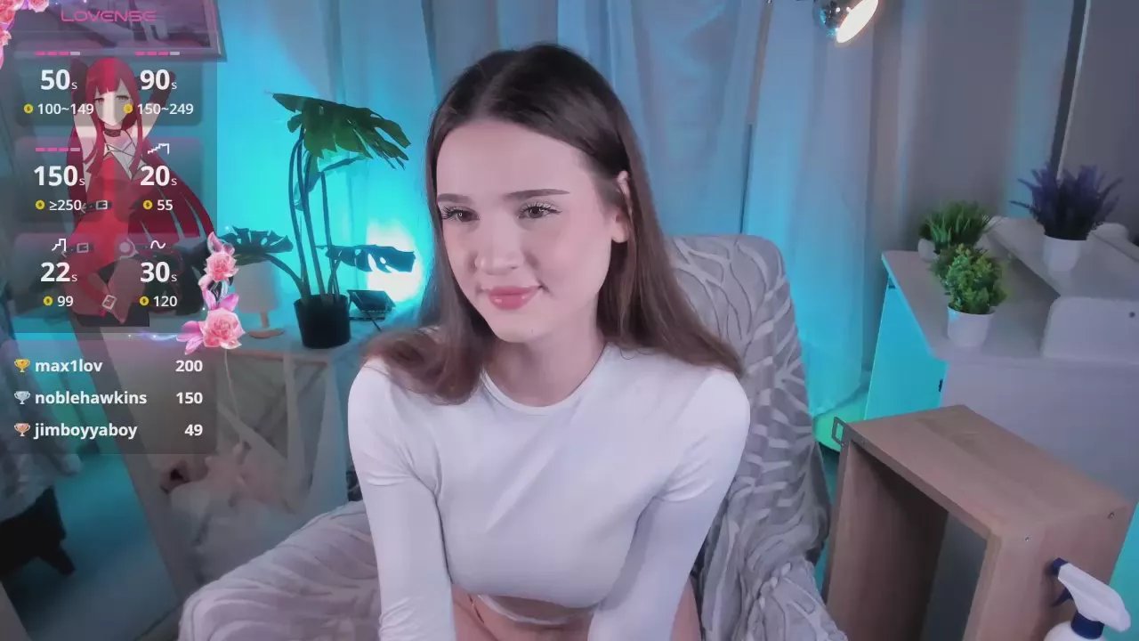 Offline Liberating_sigh on Cam4