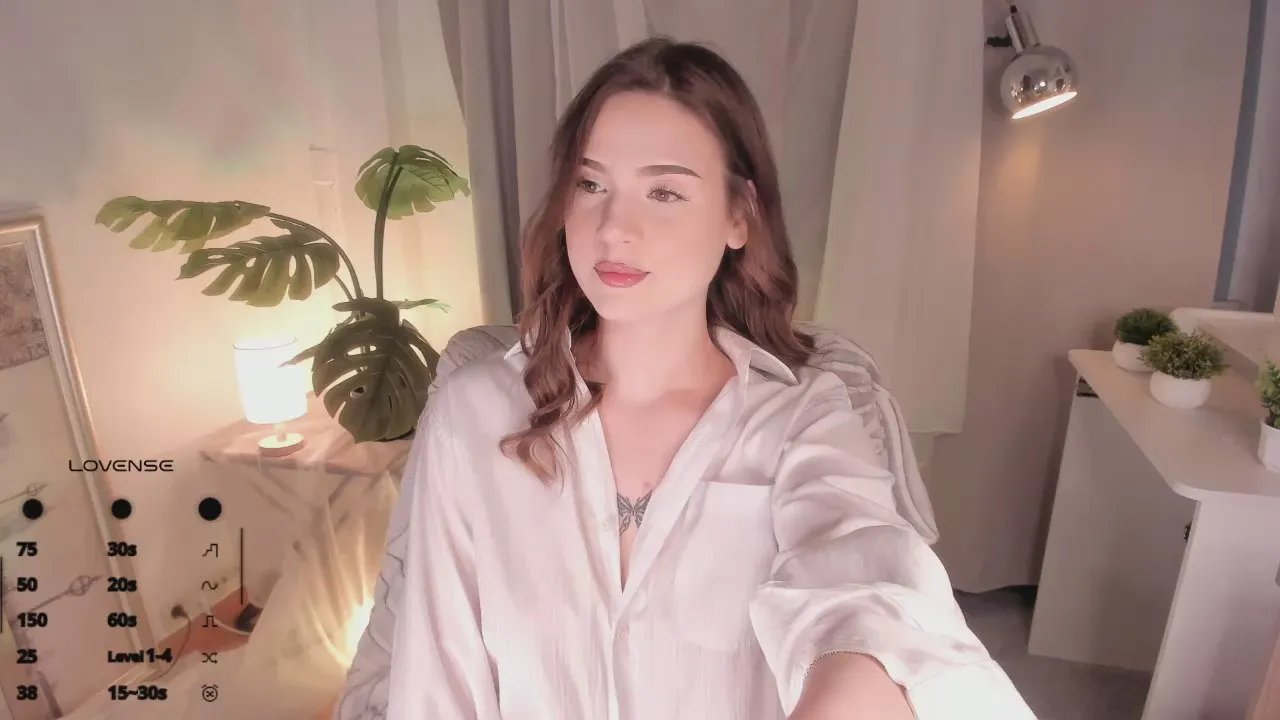 Offline Liberating_sigh on Cam4