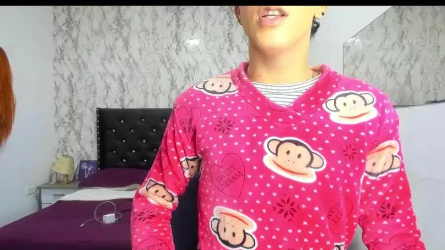 Freechat Lovers_Spicy on Cam4