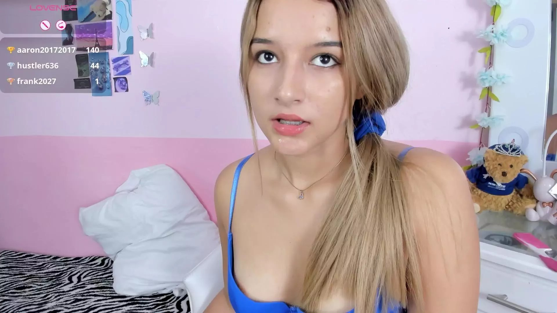 Offline Ltt_Melodi on Cam4