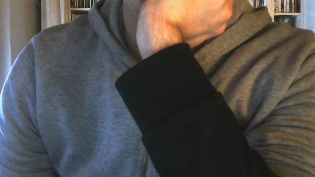 Offline lucagabo on Cam4