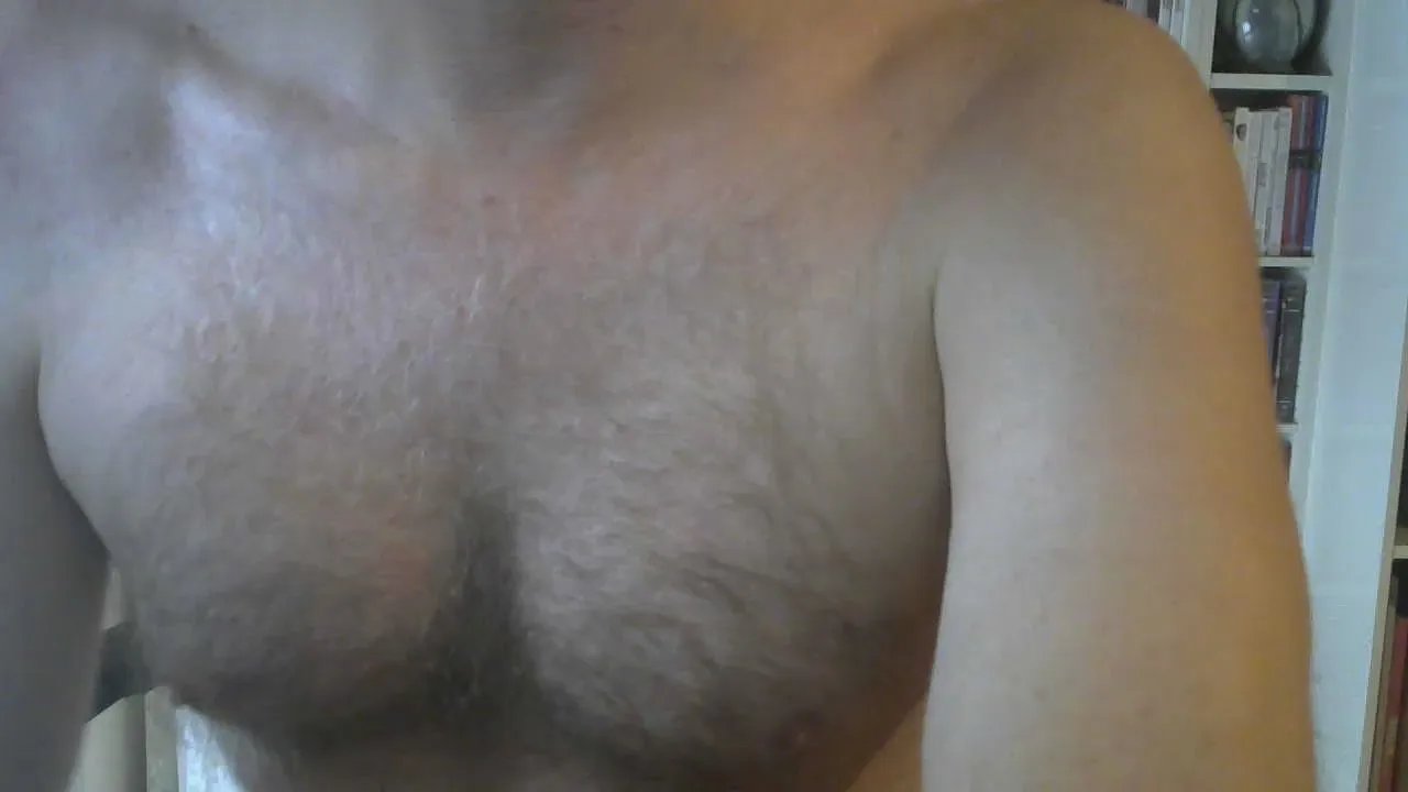 Offline lucagabo on Cam4