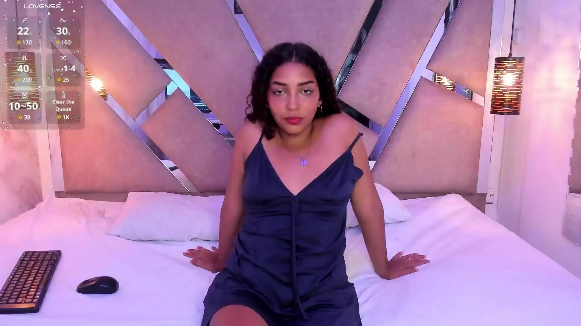 Offline LustyNibbles on Cam4