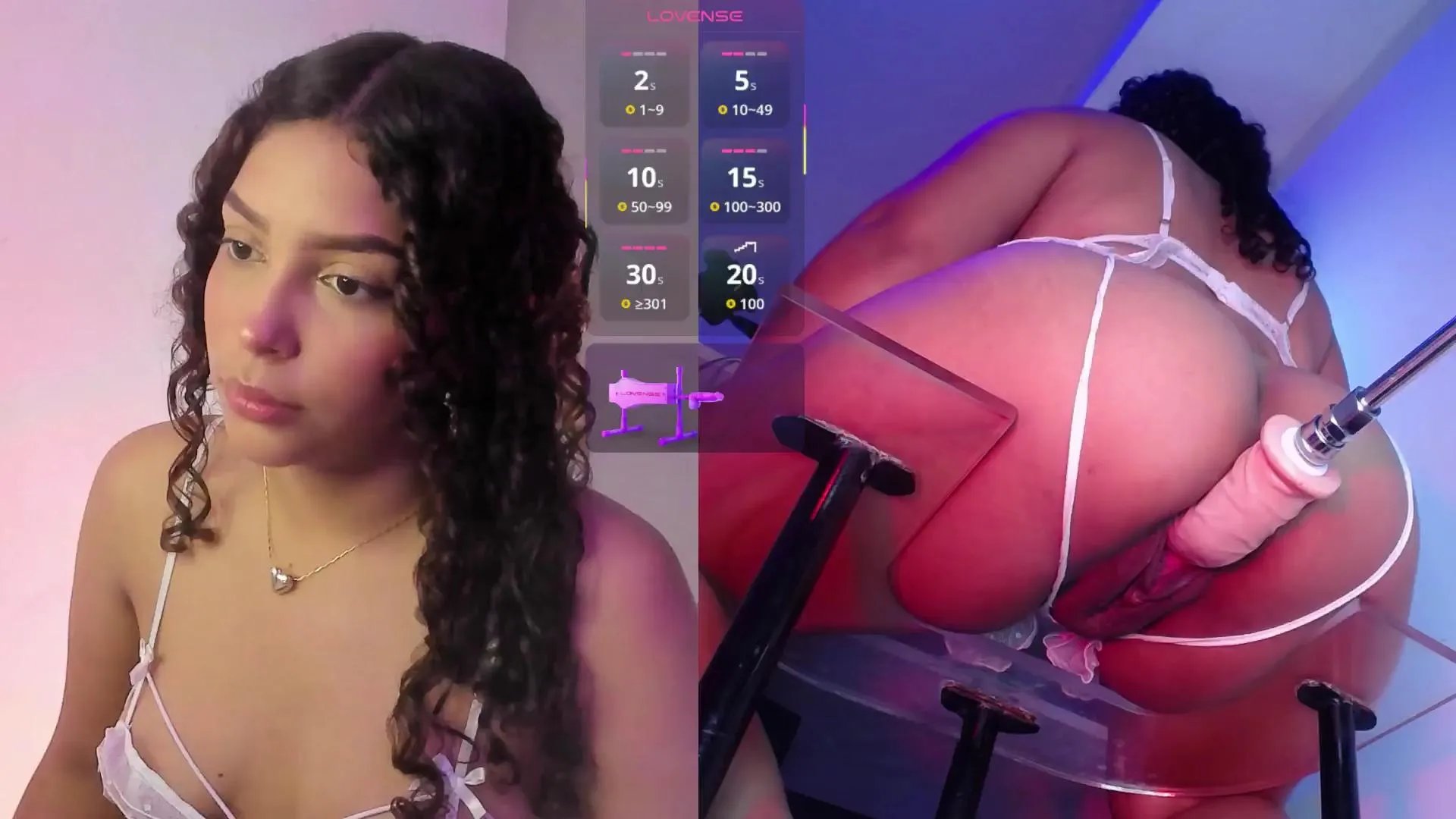 Offline LustyNibbles on Cam4