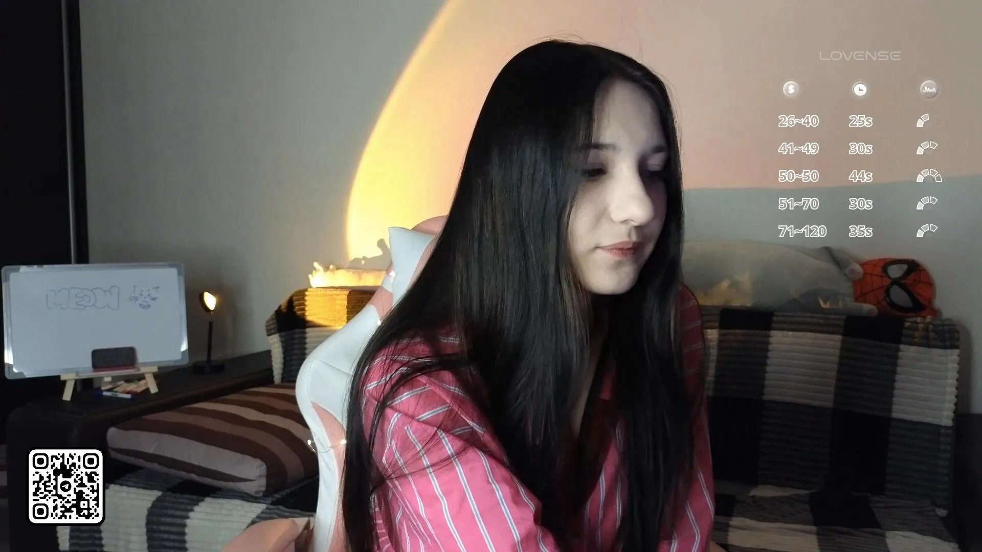 Offline LynnaCopp on Cam4