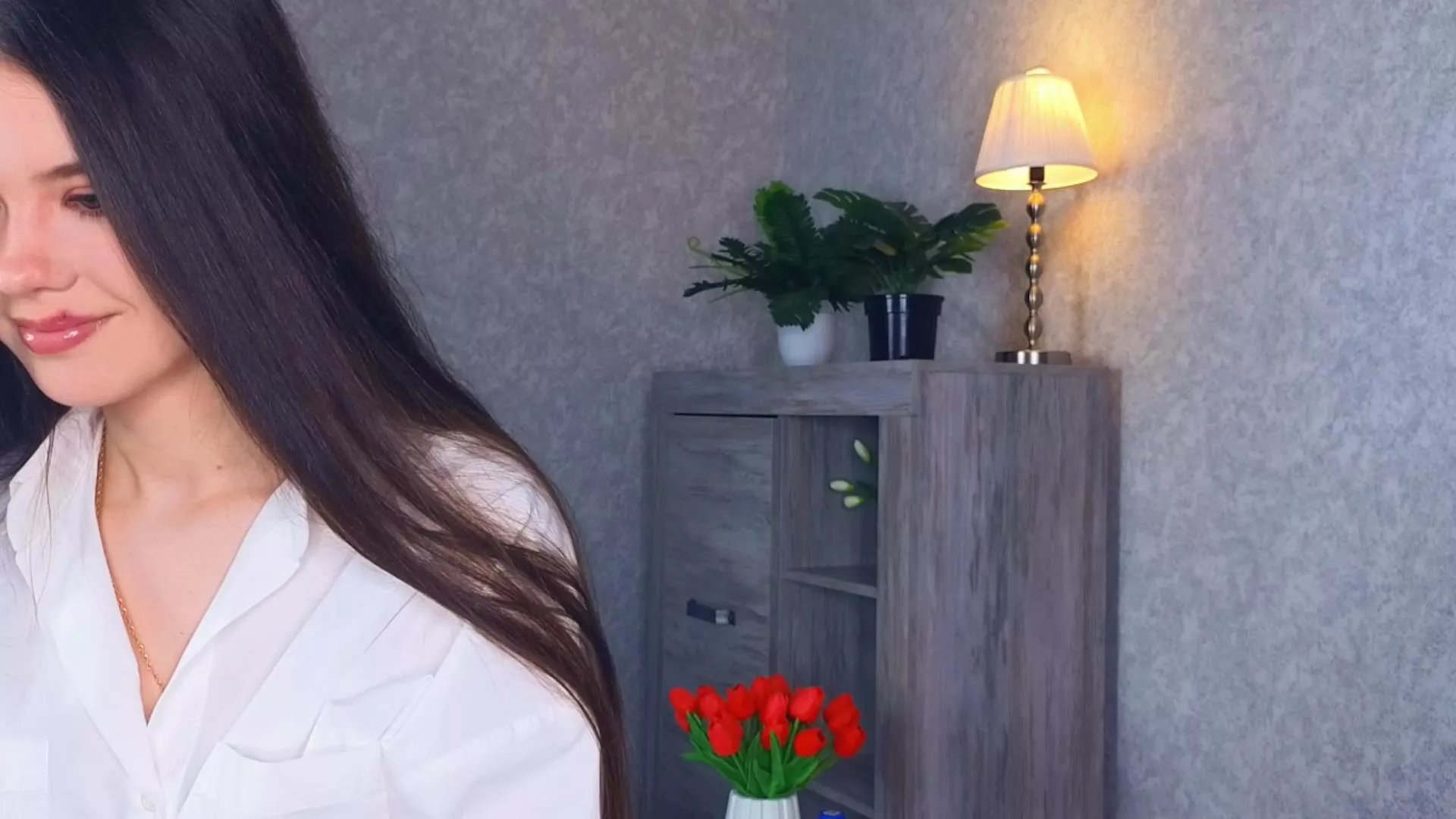 Offline LynneForster on Cam4