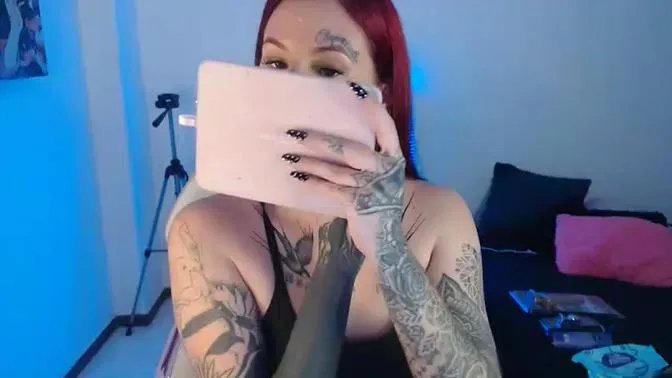 Maddy_Vicius19 on Cam4 