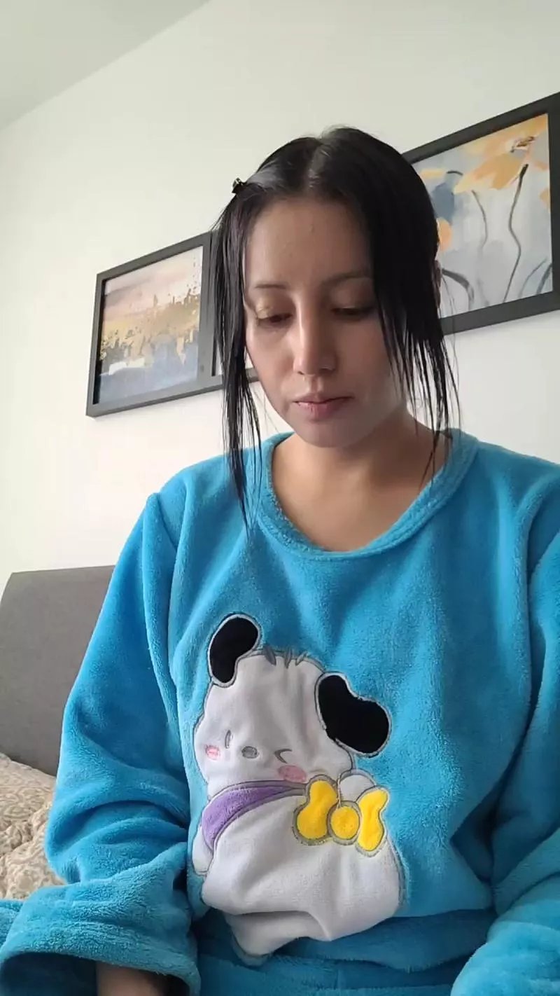 Offline manefuego on Cam4