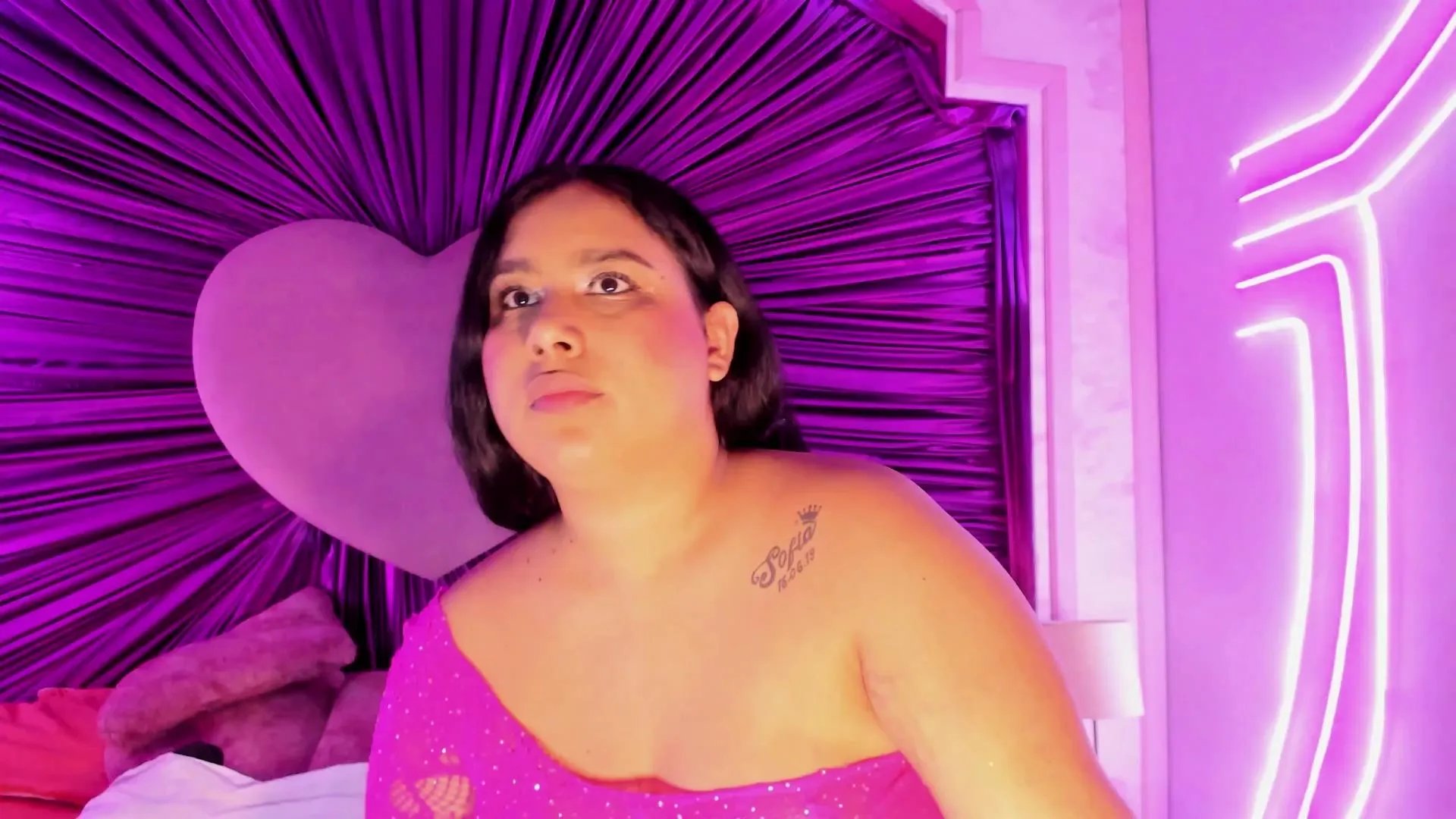 Maralinette_ on Cam4 