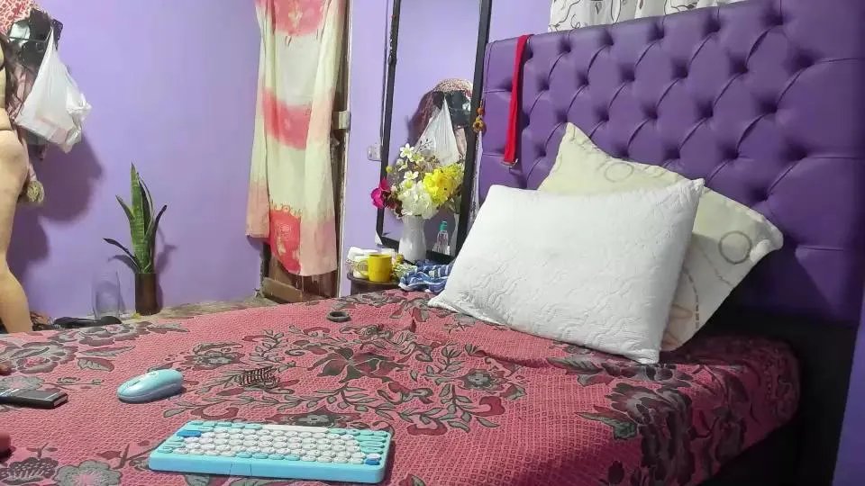 Freechat Margoth_clain75 on Cam4