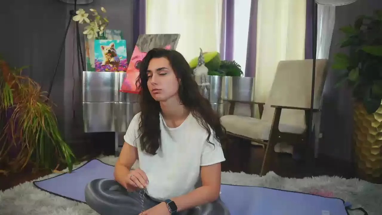 Freechat MarhtaPriester on Cam4