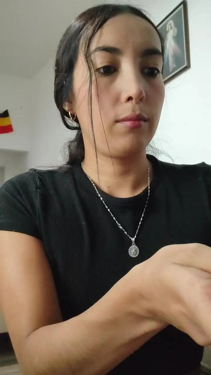 Offline mari_ass on Cam4