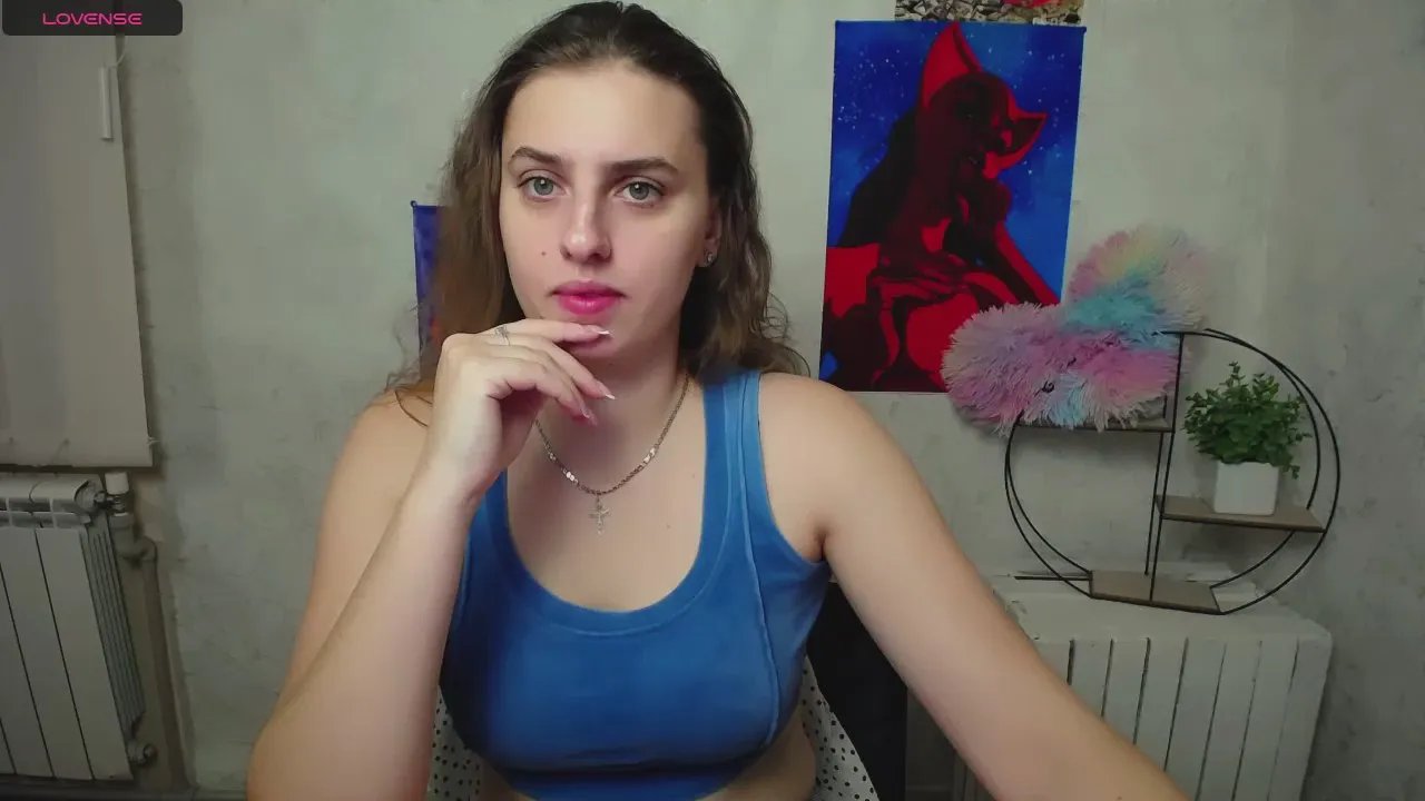 Offline MariaSmilee_ on Cam4