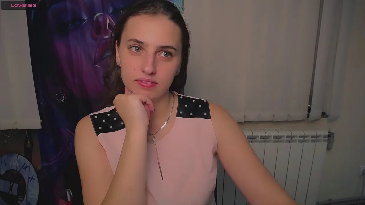 Offline MariaSmilee_ on Cam4