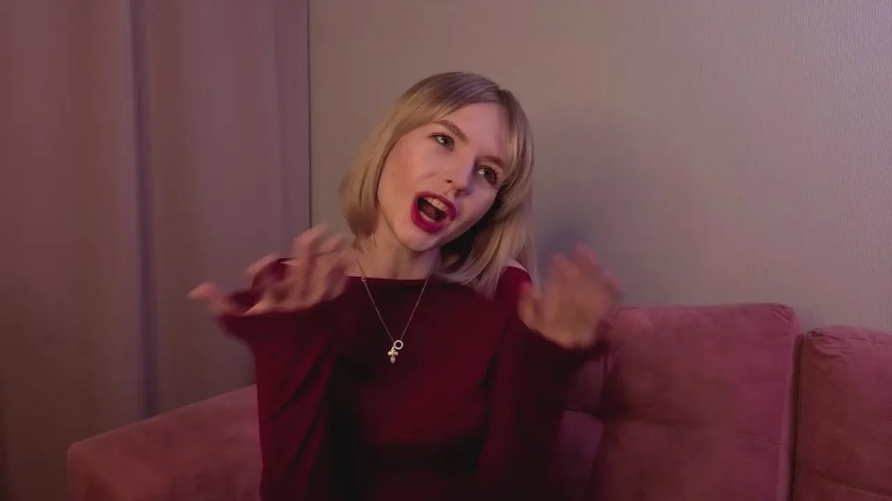 Offline MarilynNoecker on Cam4