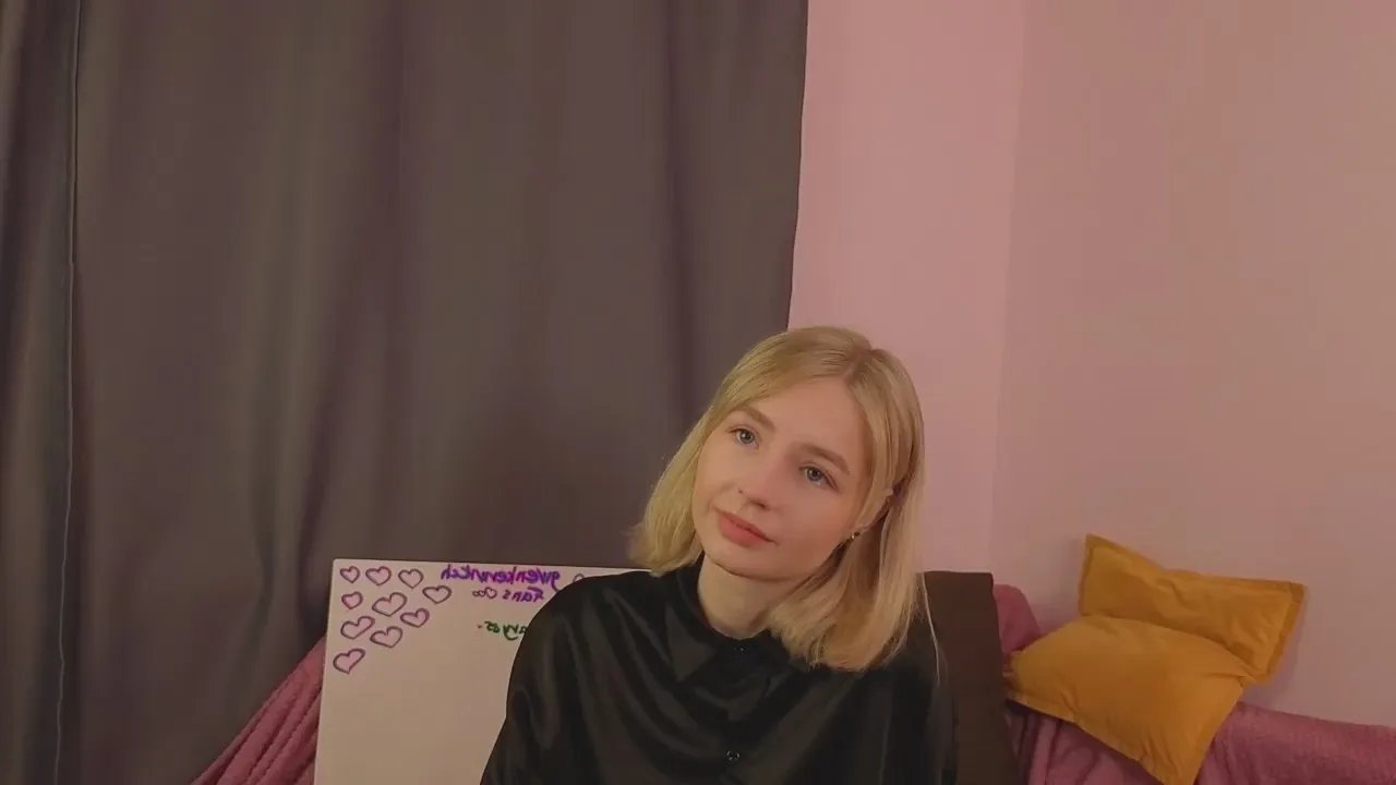 Offline MarilynNoecker on Cam4