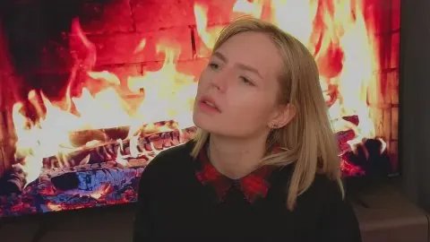 Offline MarilynNoecker on Cam4