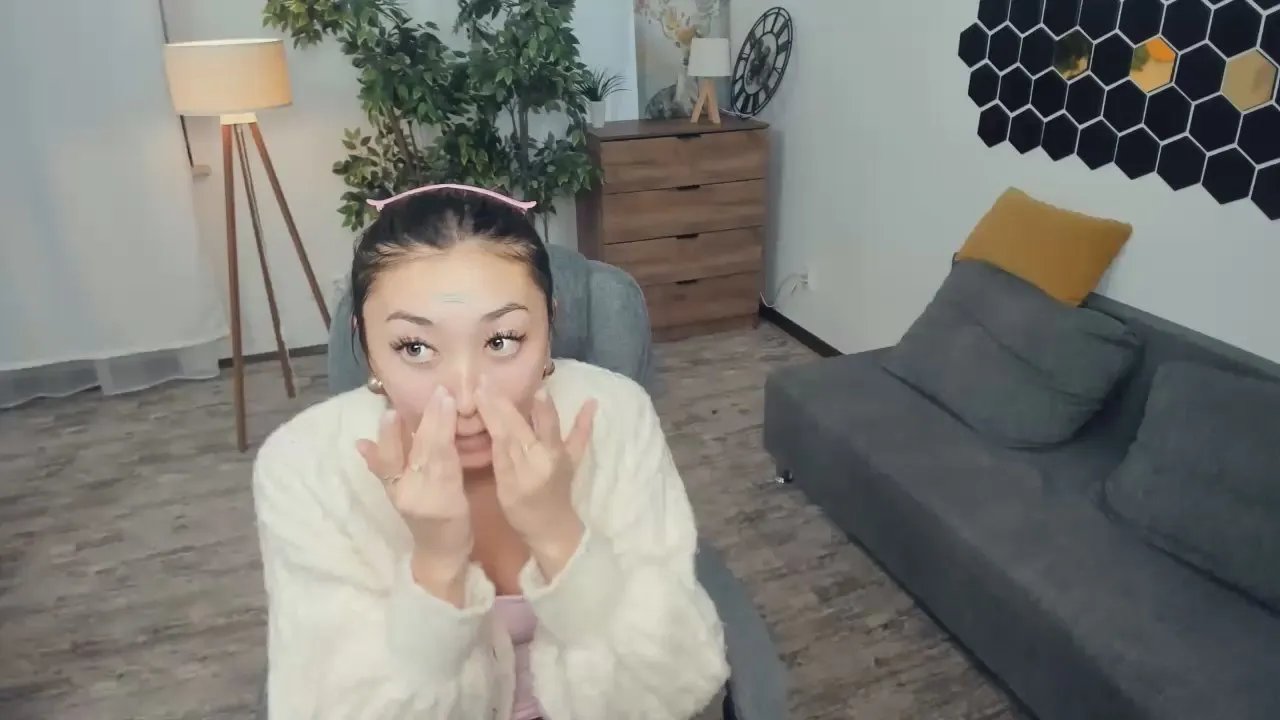 Offline MarinaCorrel on Cam4