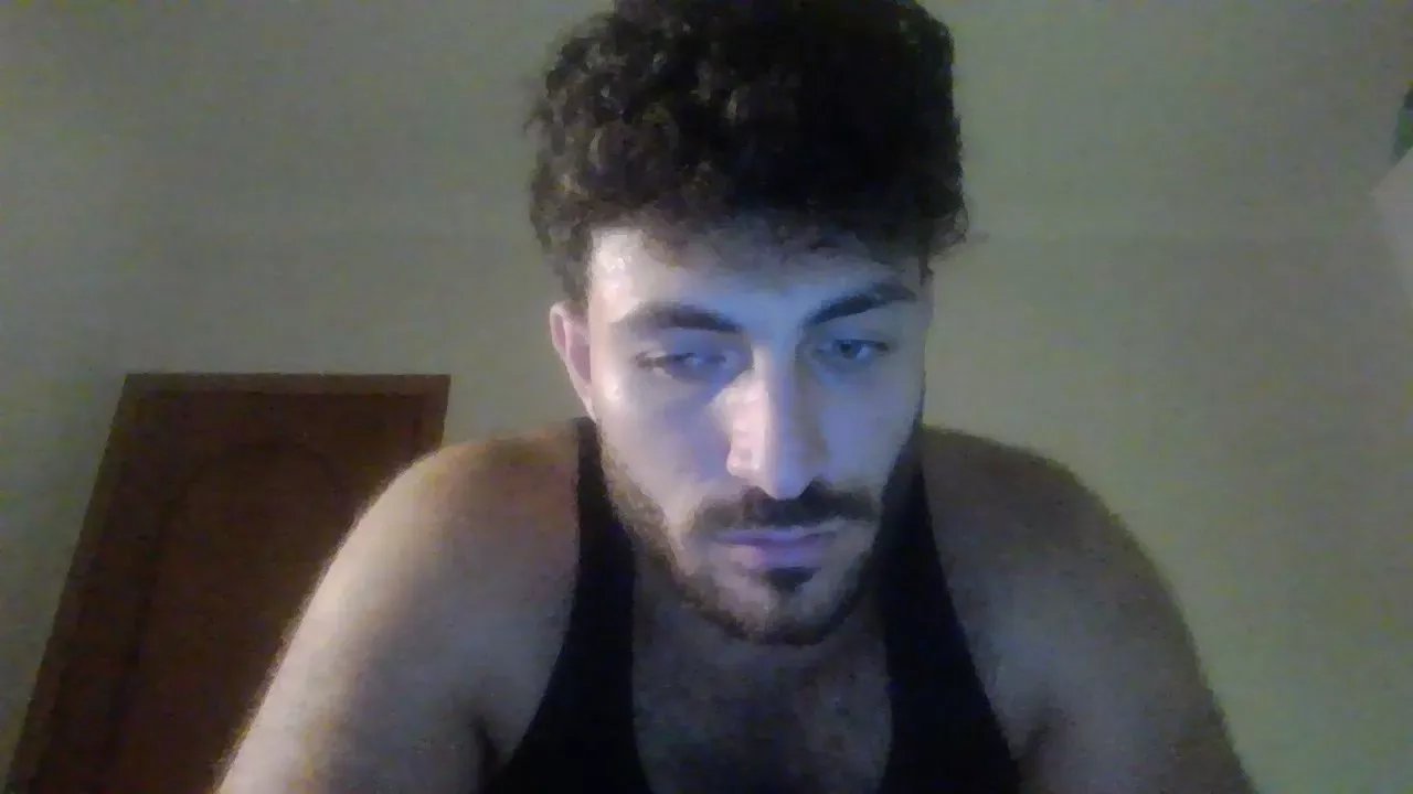 Offline Mark_ariete94 on Cam4