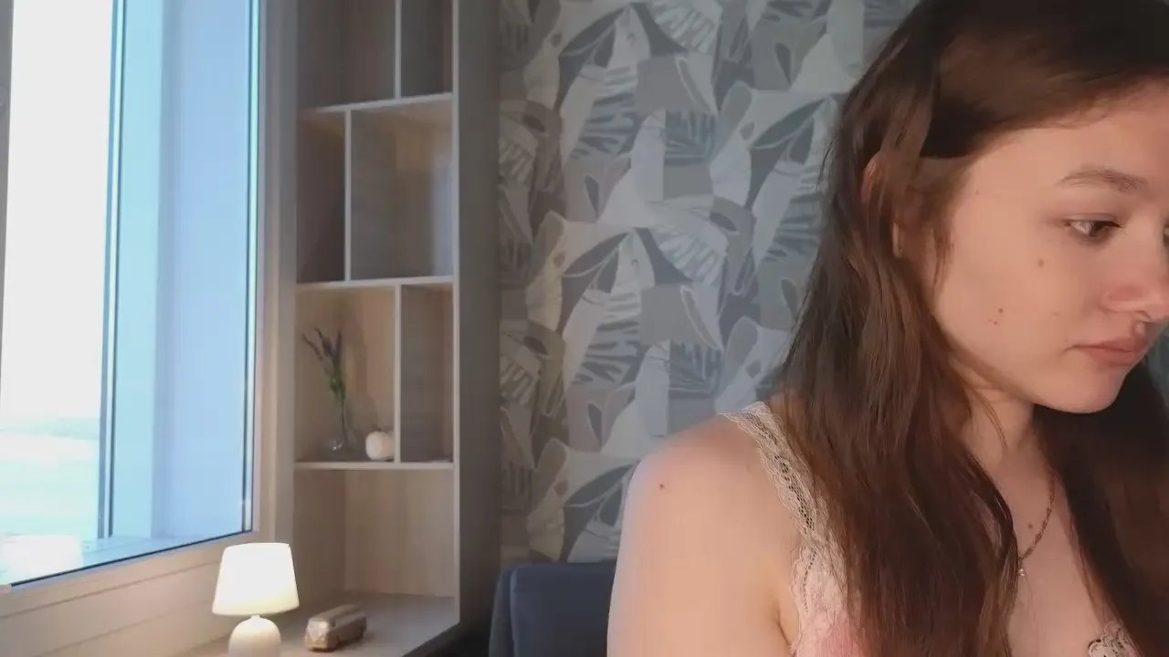 Offline MarnieBialek on Cam4