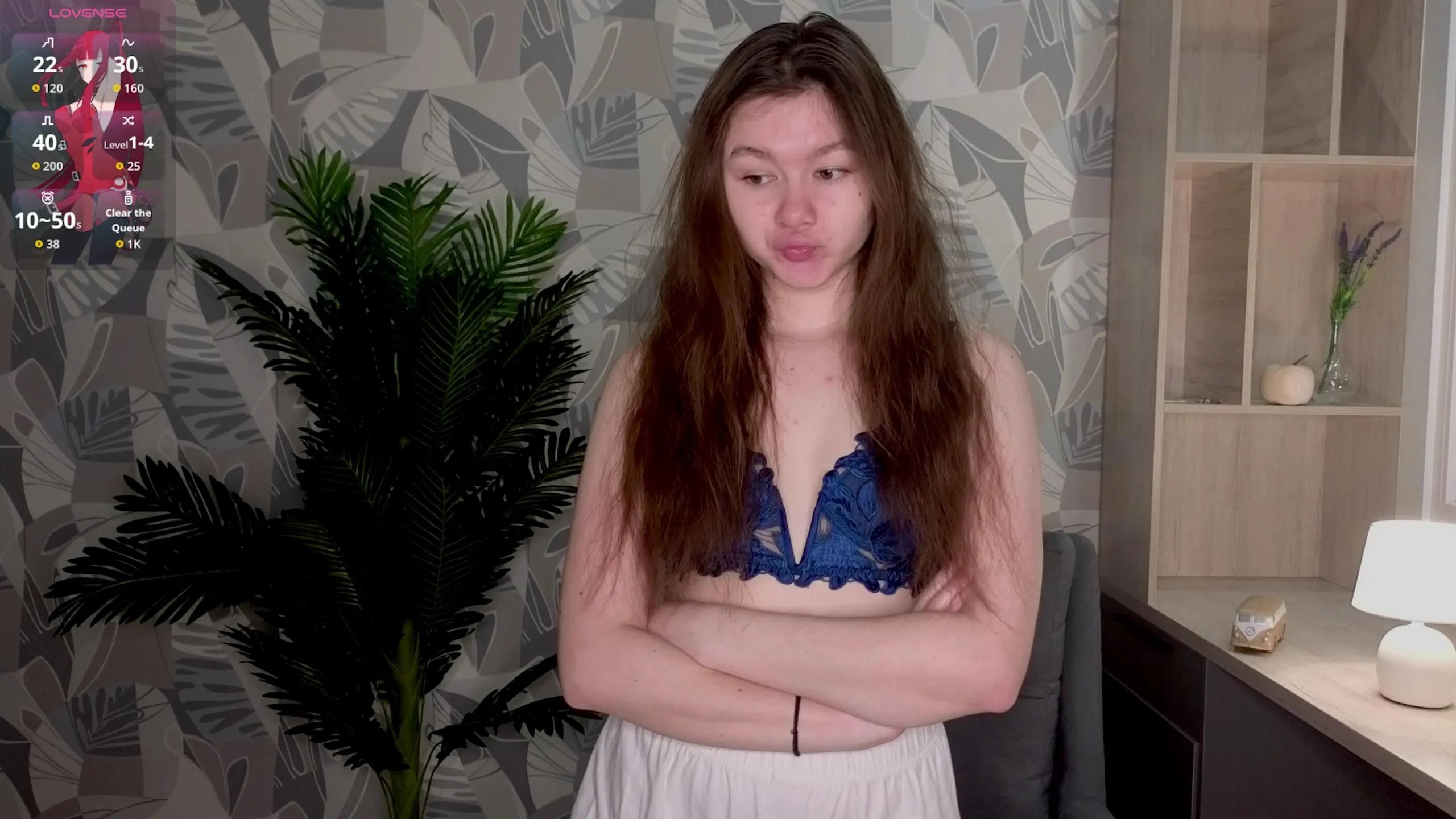 Offline MarnieBialek on Cam4