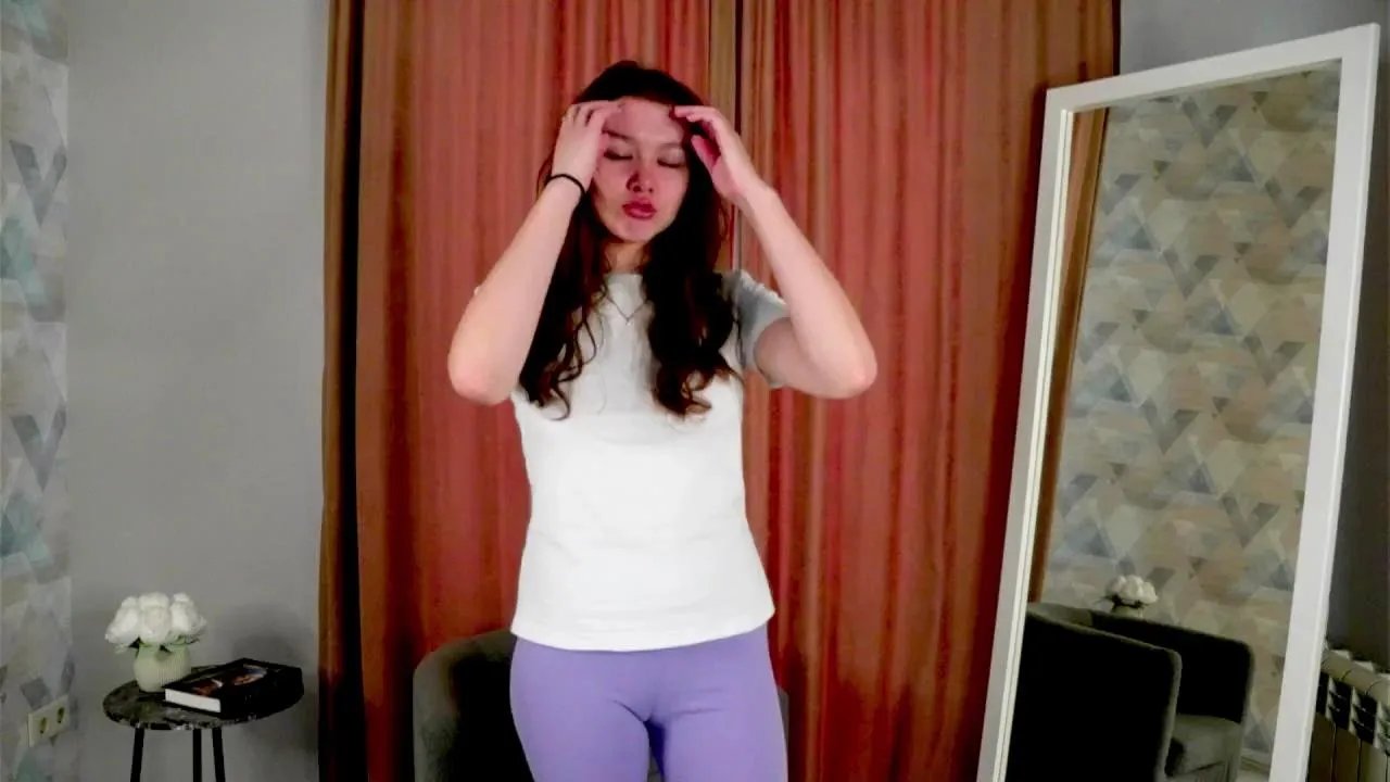 Offline MarnieBialek on Cam4