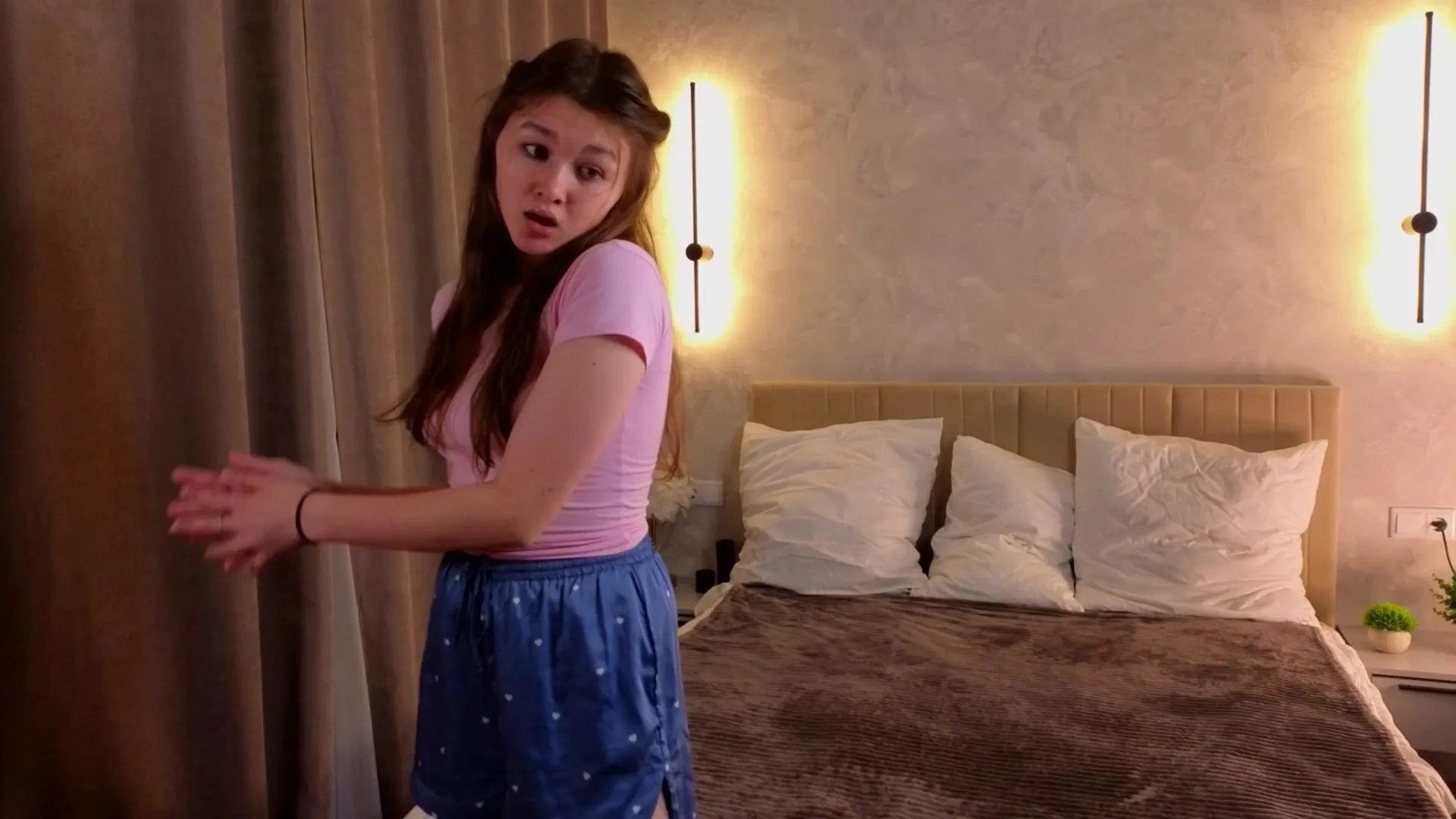 Offline MarnieBialek on Cam4