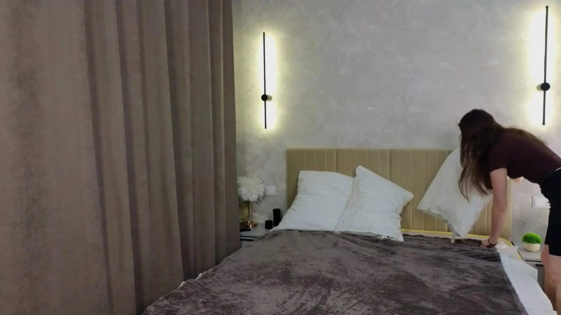 Offline MarnieBialek on Cam4