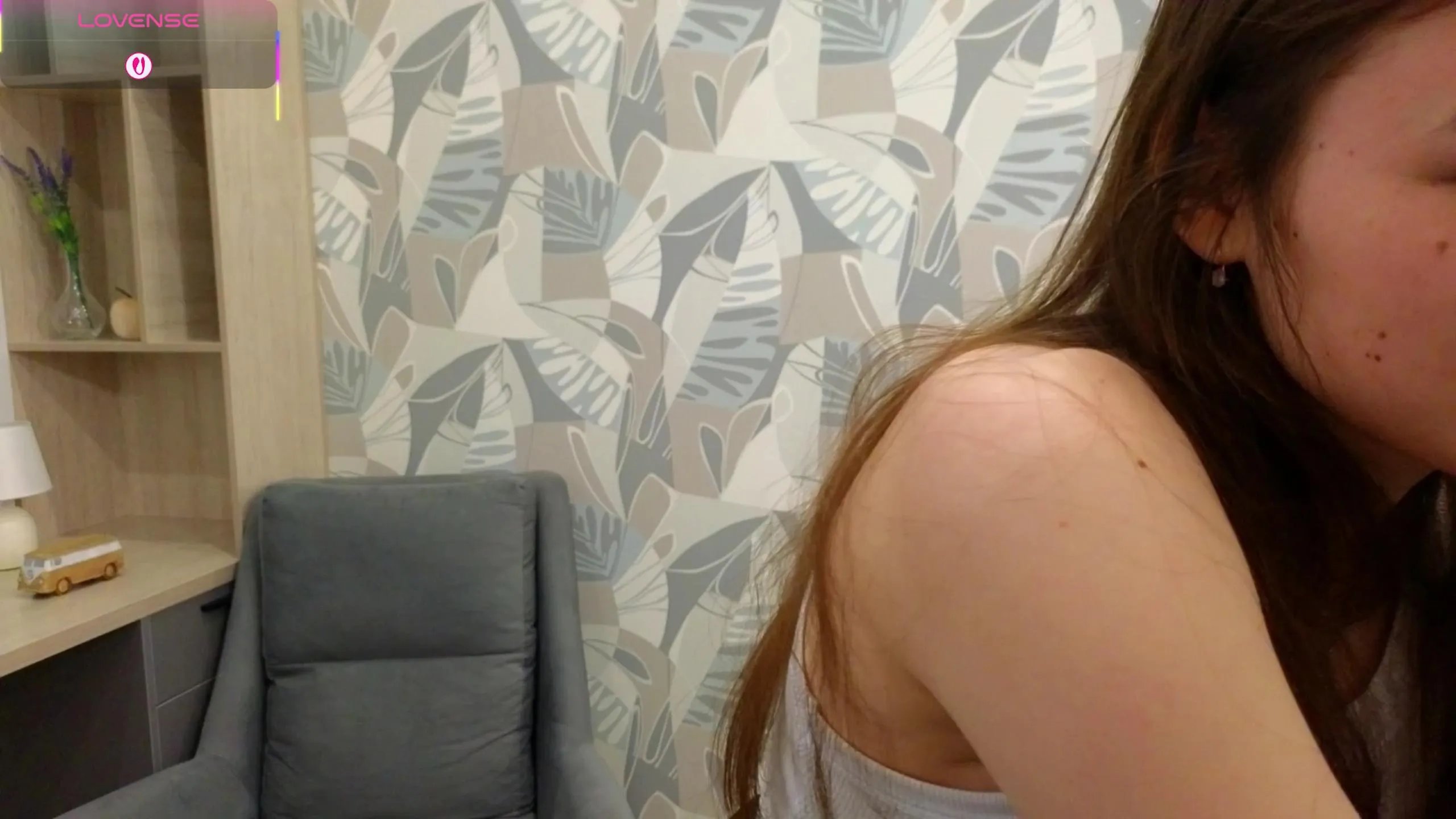 Offline MarnieBialek on Cam4