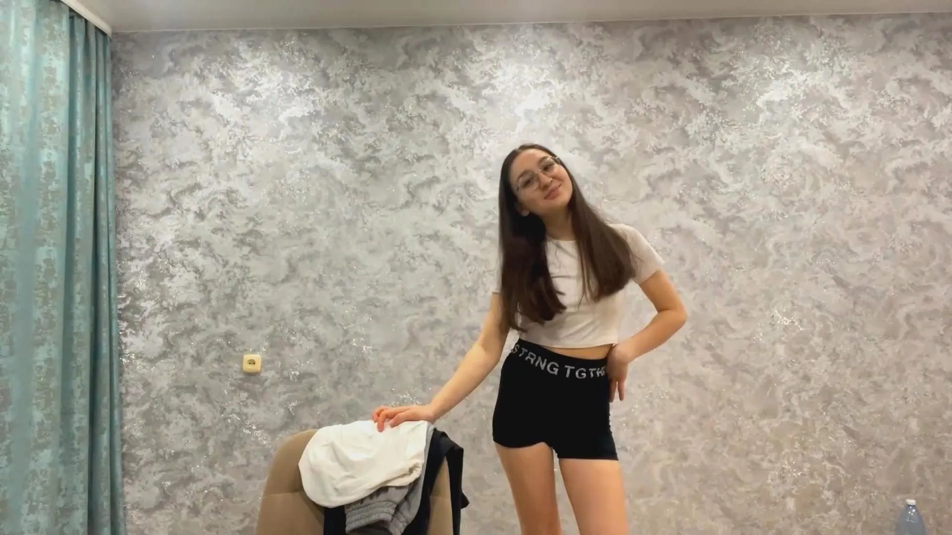 Freechat MarvaBrockman on Cam4