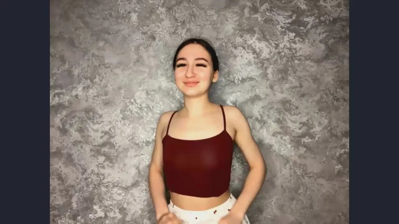 Freechat MarvaBrockman on Cam4