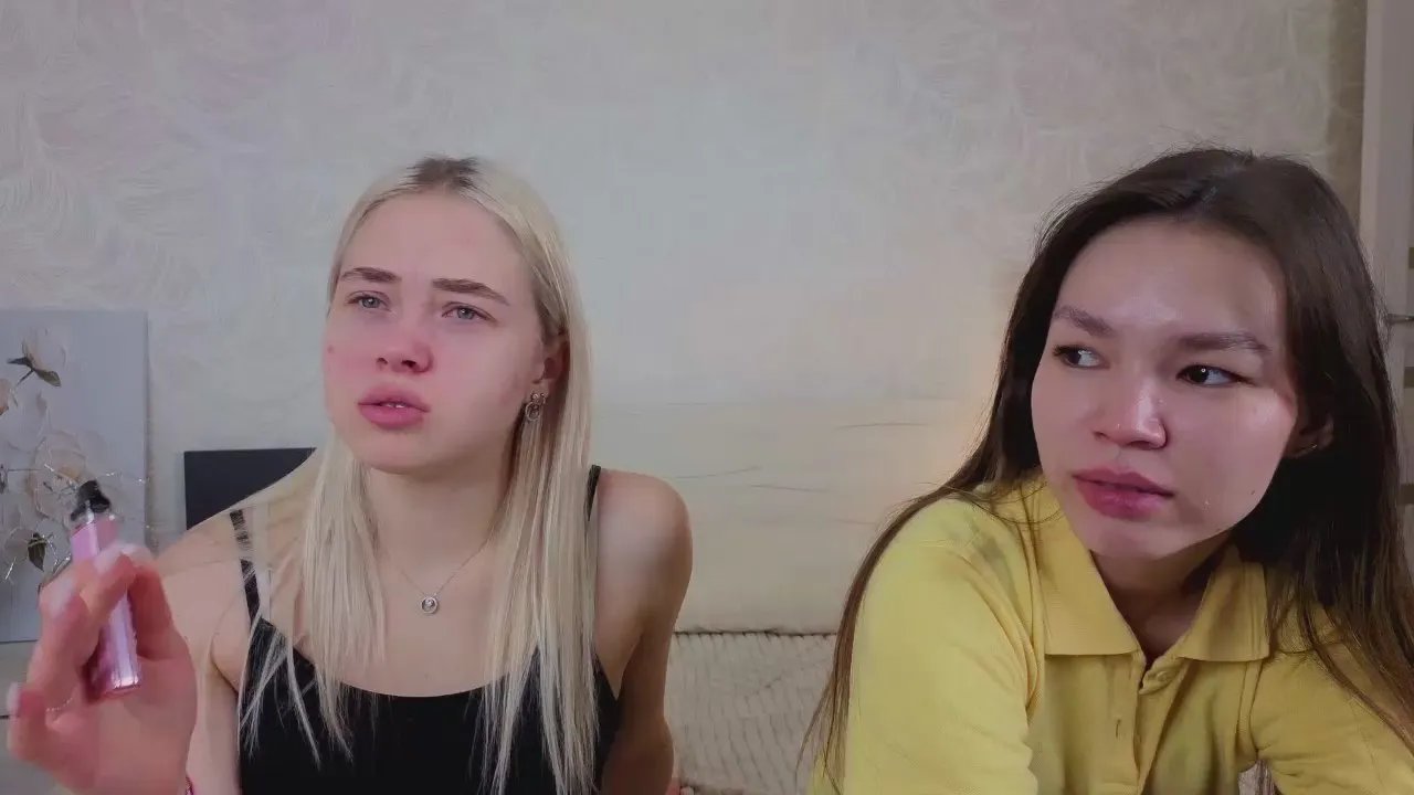 Offline MarylouDeike on Cam4