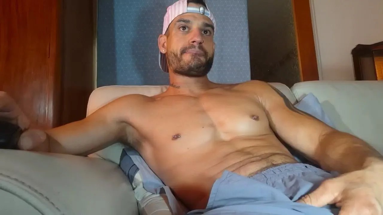 Cam4 maxpac_rocco is Freechat maxpac_rocco — #Aussie #Sexyguy #Smile #Bigcock #masturbation #cum #amateur