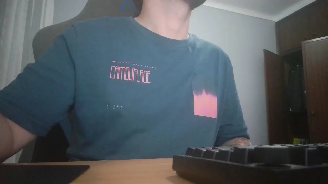 Offline maxxcock29 on Cam4