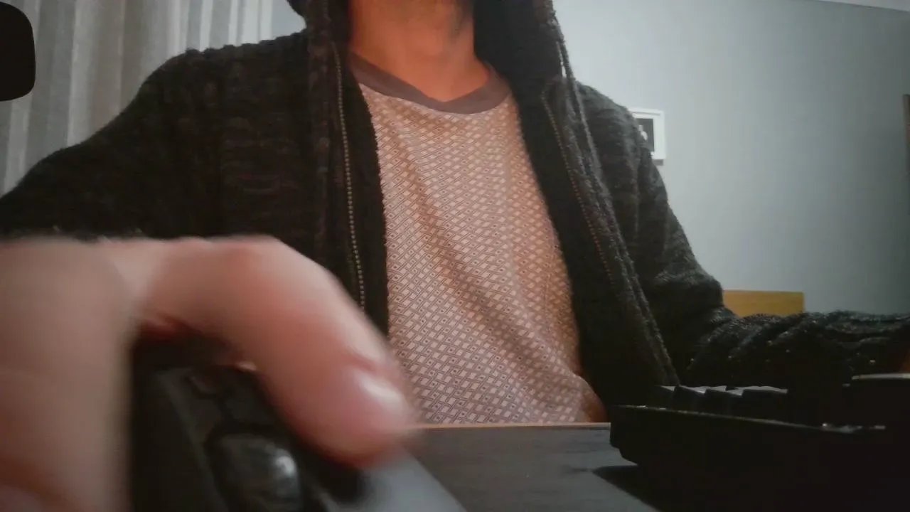 Offline maxxcock29 on Cam4