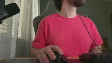 Offline maxxcock29 on Cam4