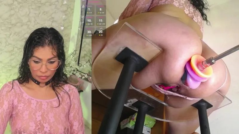 Freechat MayaRouse on Cam4