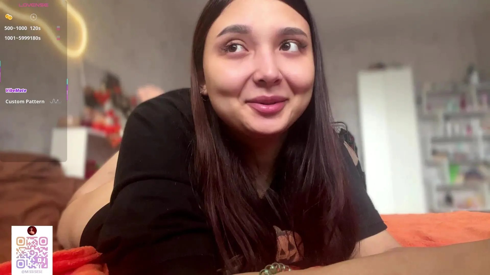 Offline MaydaEnderby on Cam4