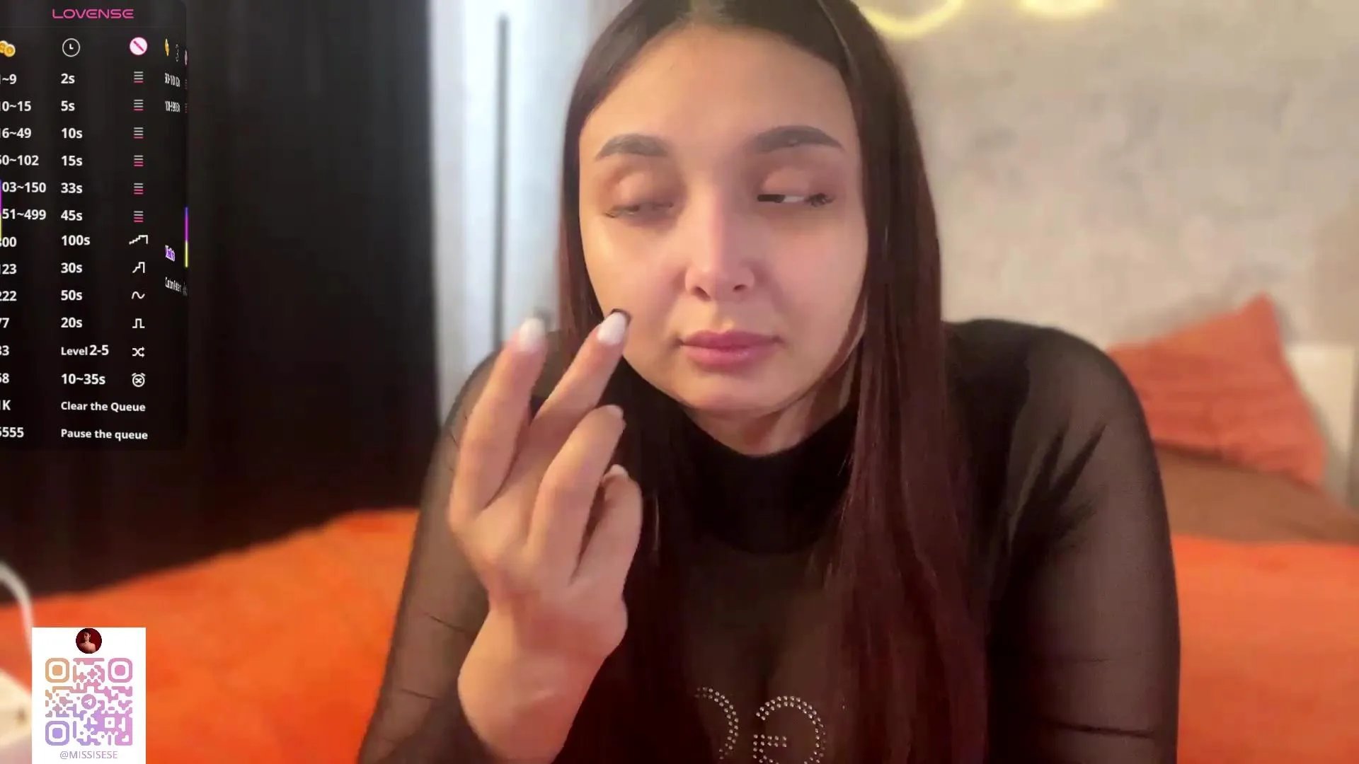 Offline MaydaEnderby on Cam4