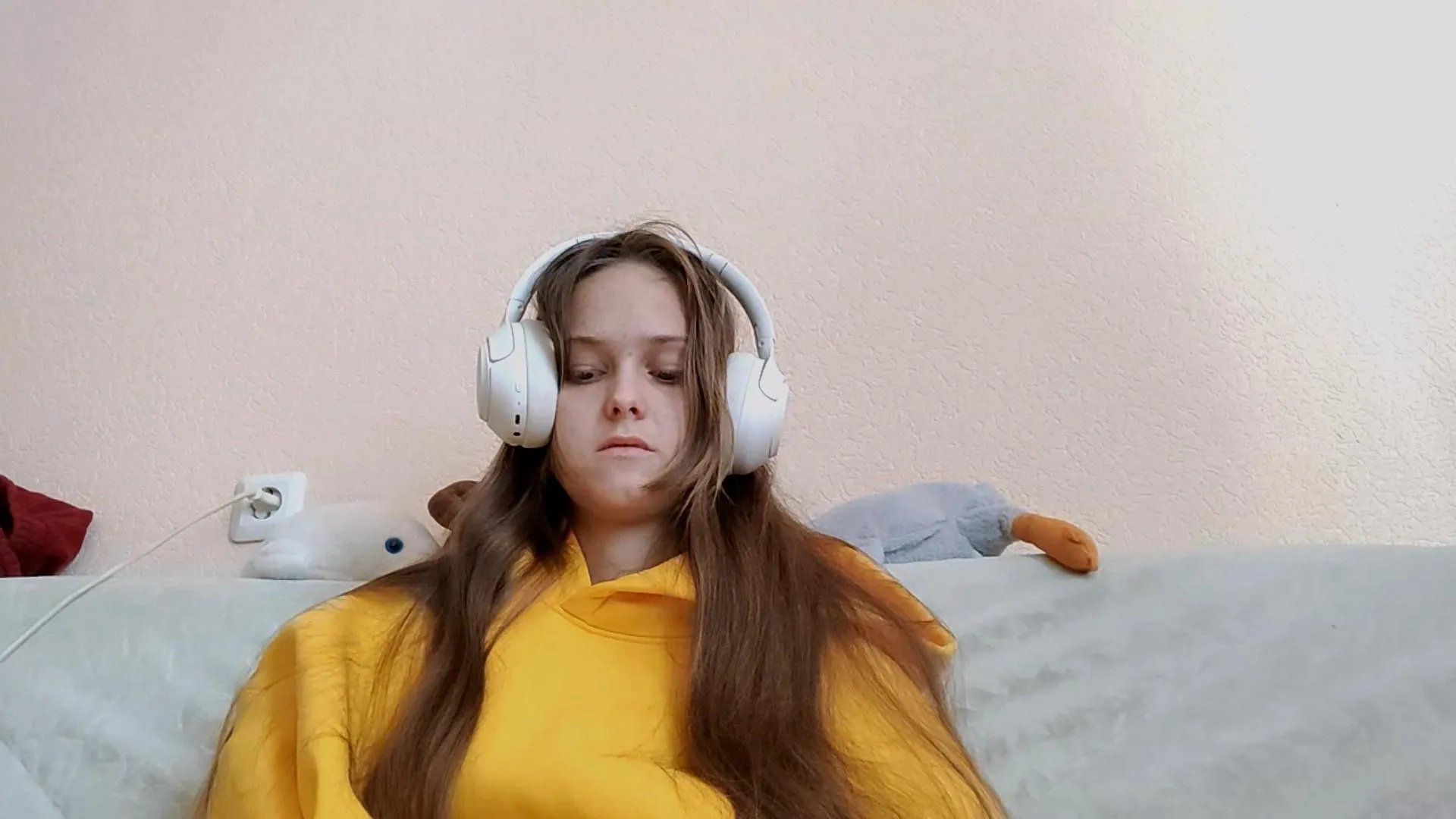 Offline MayeVanlith on Cam4