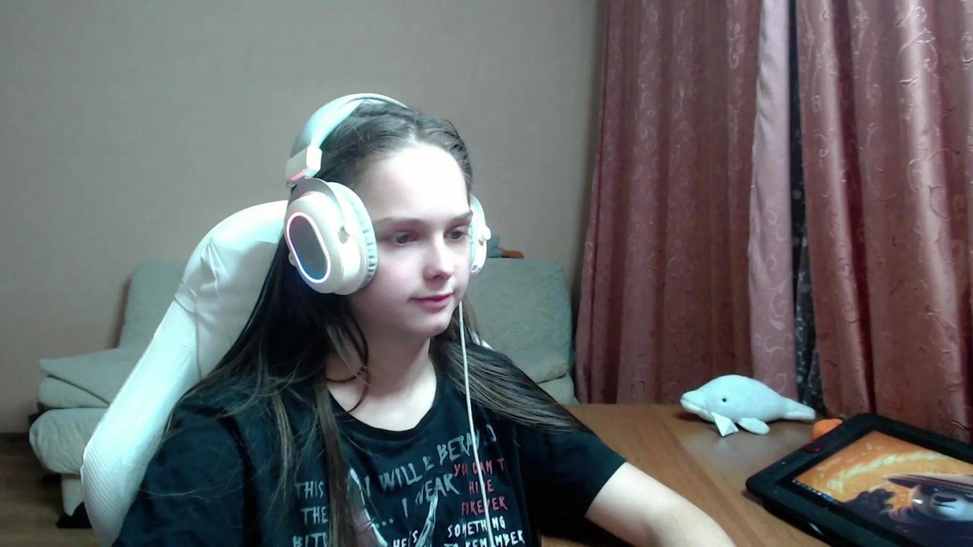 Offline MayeVanlith on Cam4