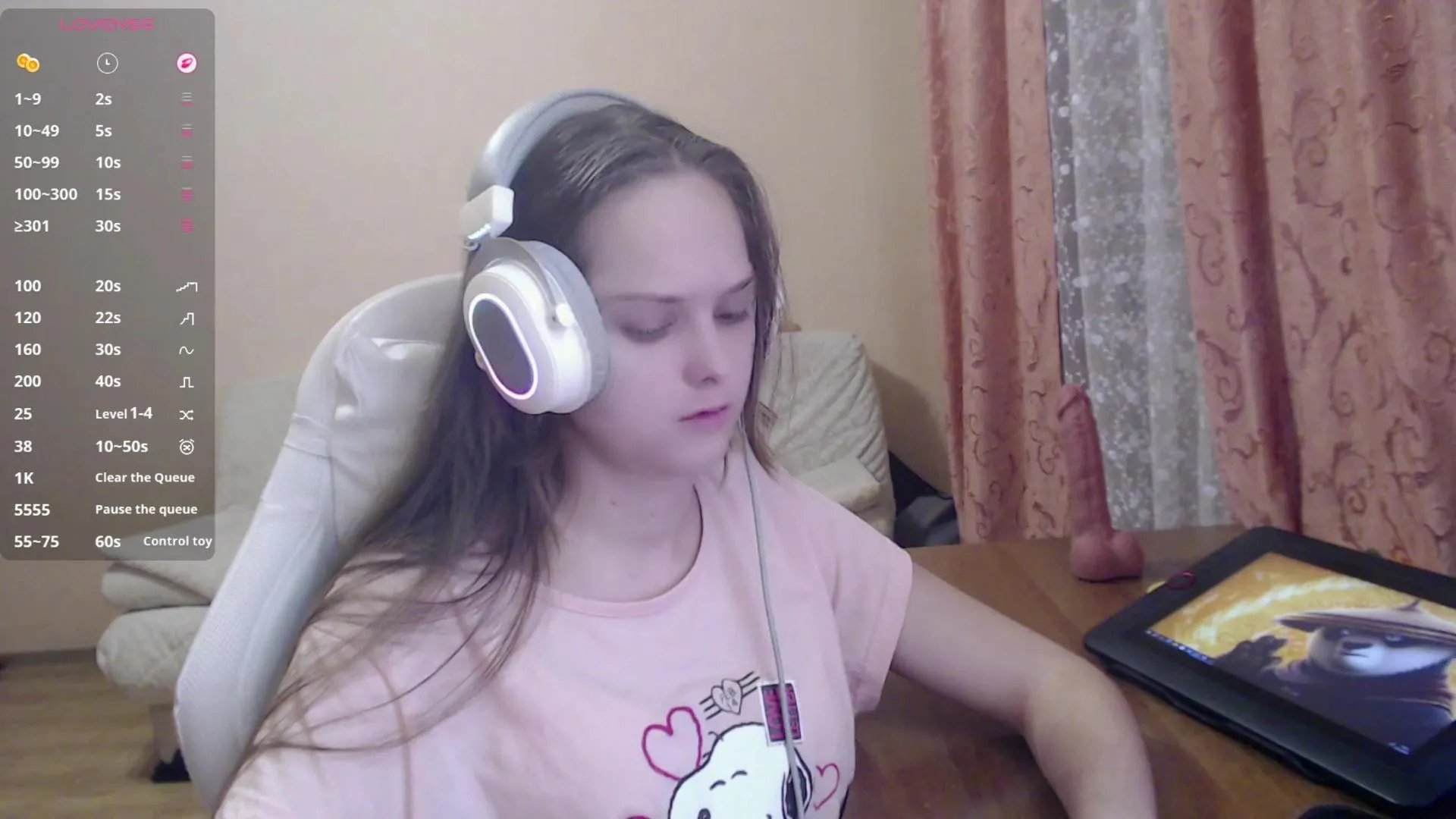 Offline MayeVanlith on Cam4