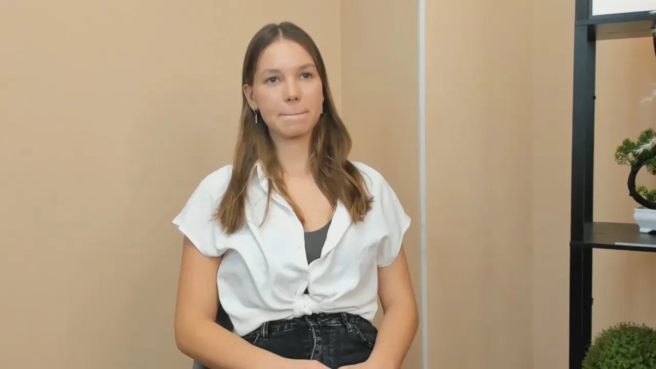 MeaganFischbein on Cam4