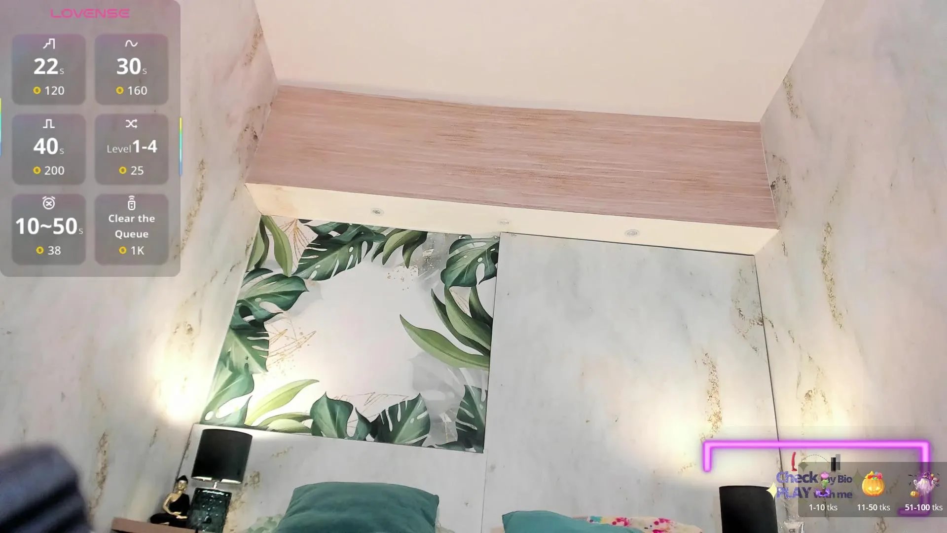 Offline Meggy_Mae on Cam4