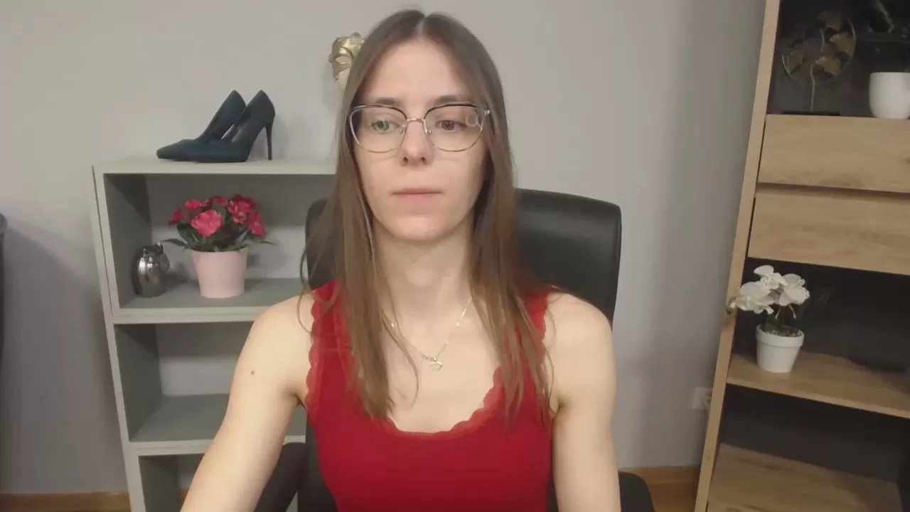 Offline Megi_Sensual on Cam4