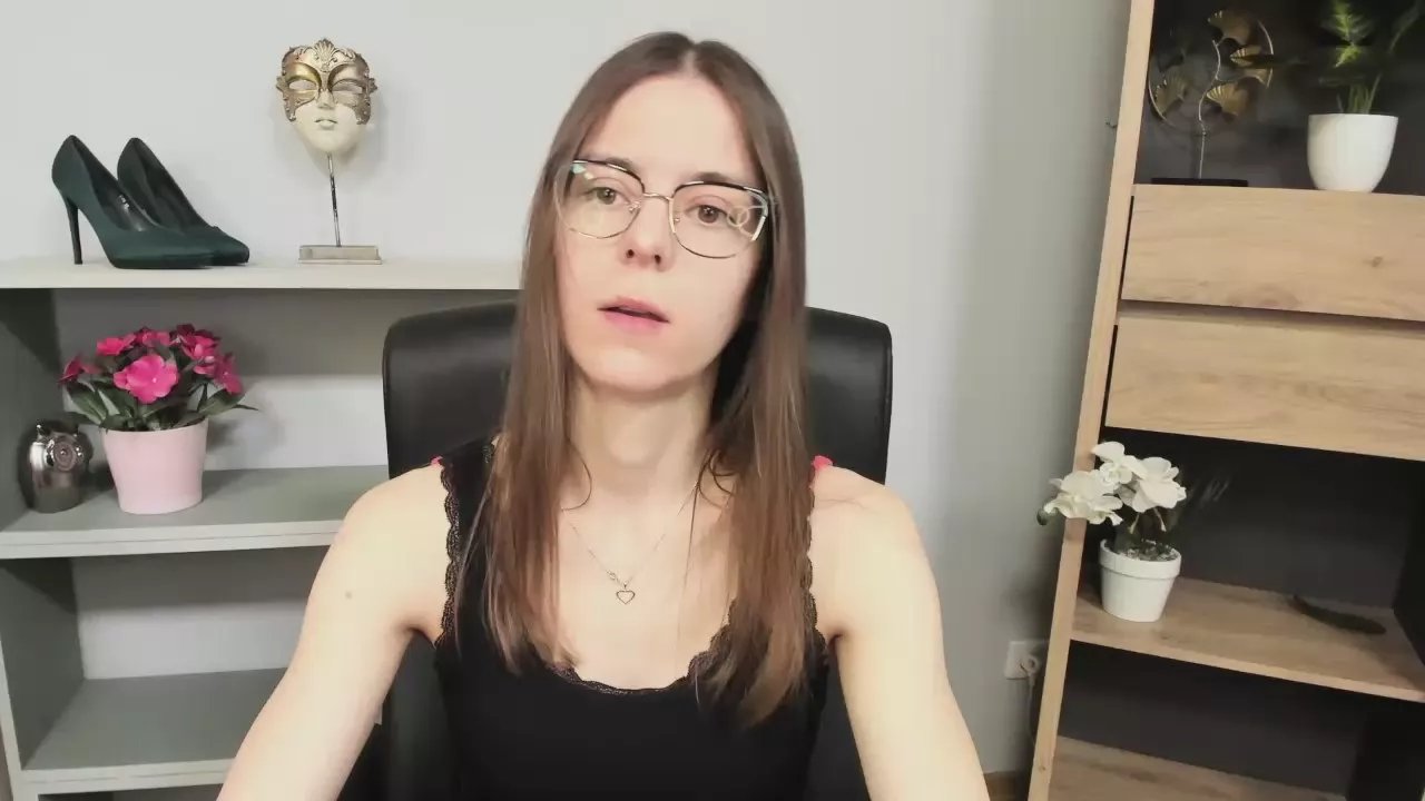 Offline Megi_Sensual on Cam4