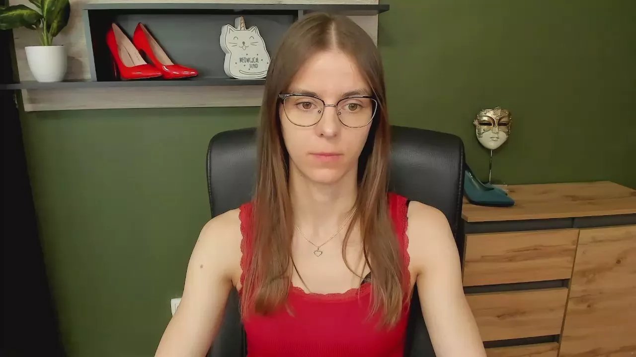 Offline Megi_Sensual on Cam4