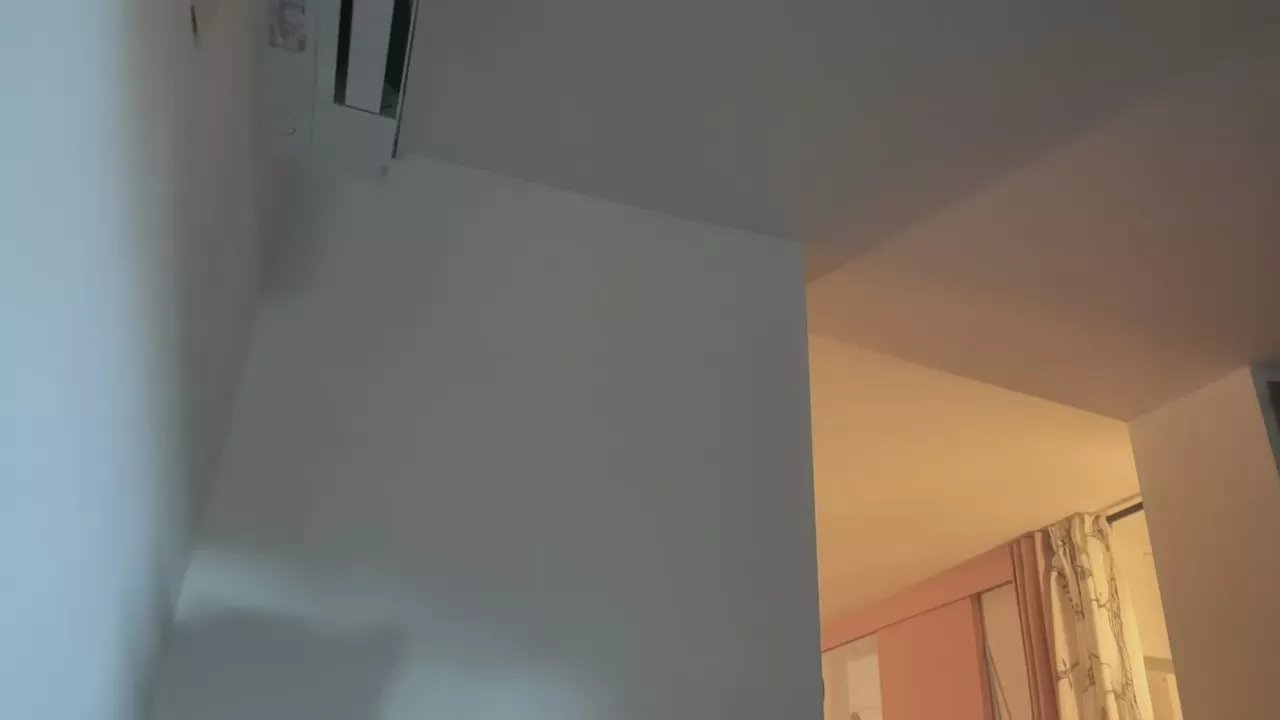 Offline mejoborg on Cam4